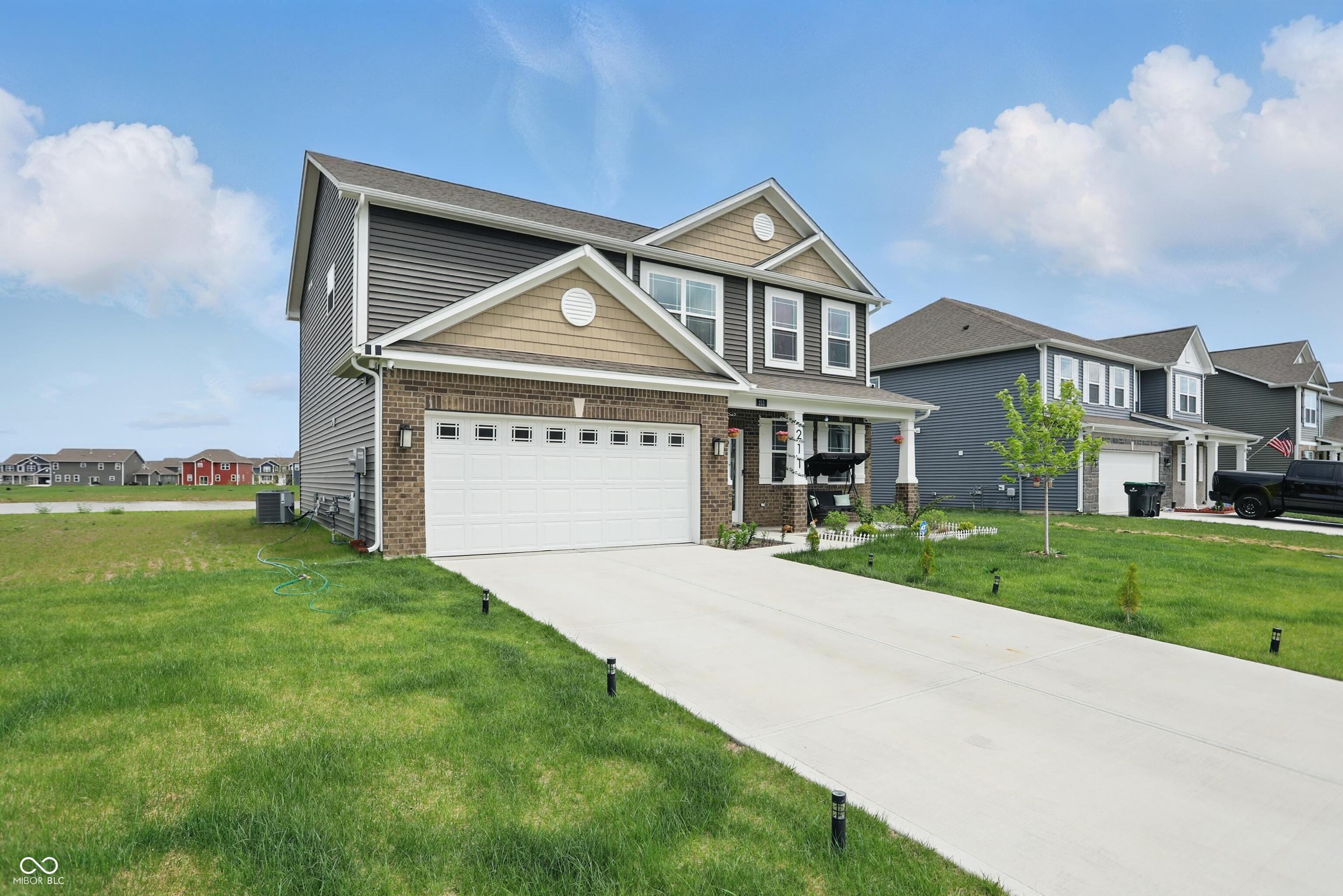 211 Walker Drive