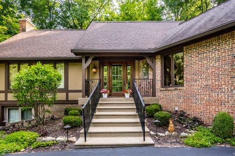 Photo of 6311 Johnson Road, Indianapolis, IN 46220 (MLS # 22049568)