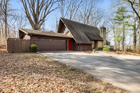 671 State Road 267, Mooresville, IN 46158 - MLS#: 22023266
