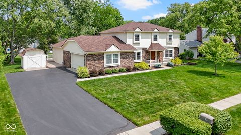 59 Sycamore Drive Carmel IN 46033