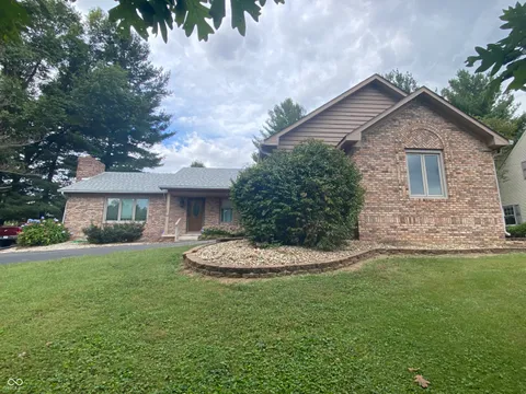 145 Goodnight Road, Martinsville, IN 46151 - MLS#: 22022656
