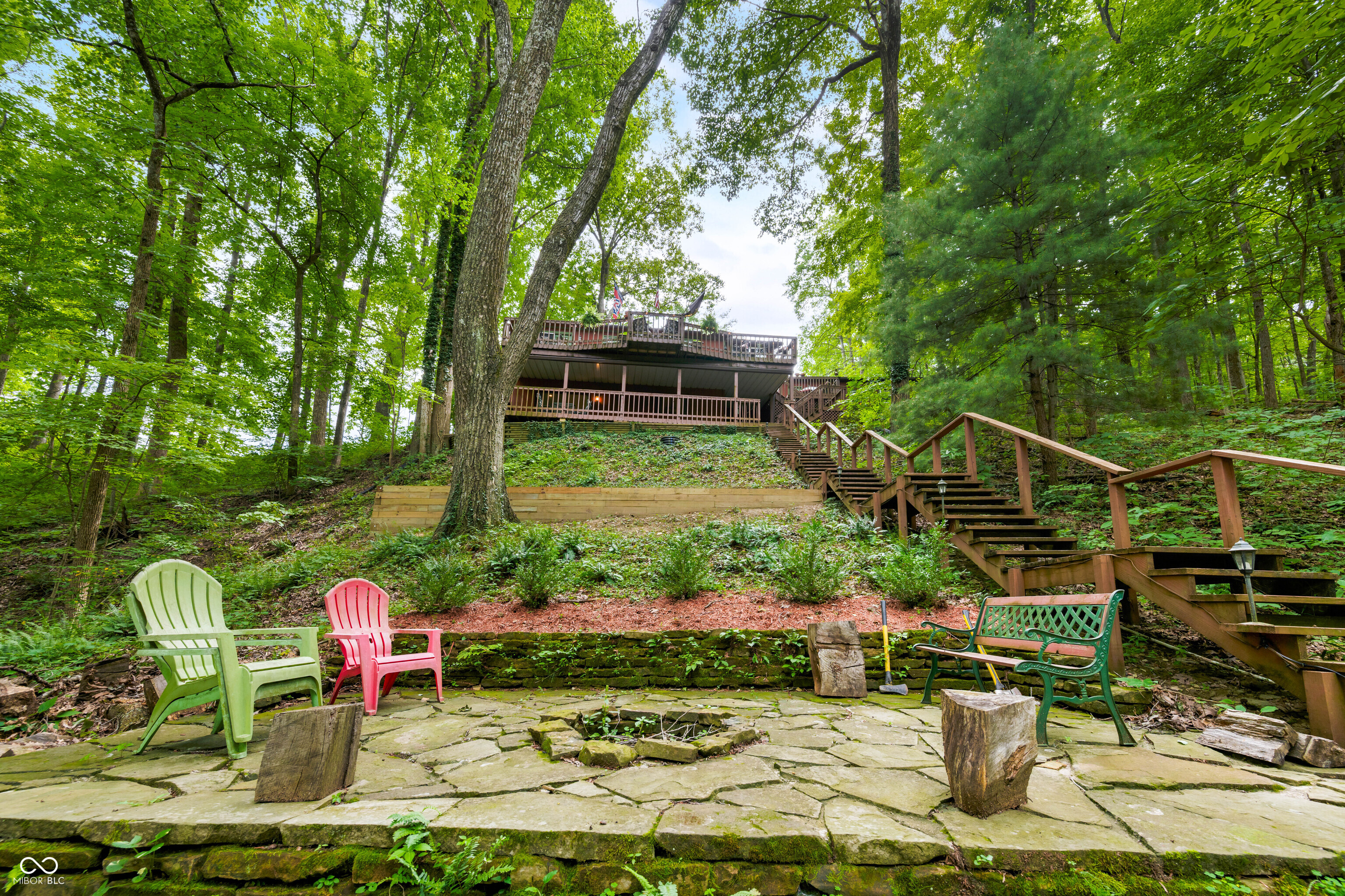 7629 Hummingbird Drive