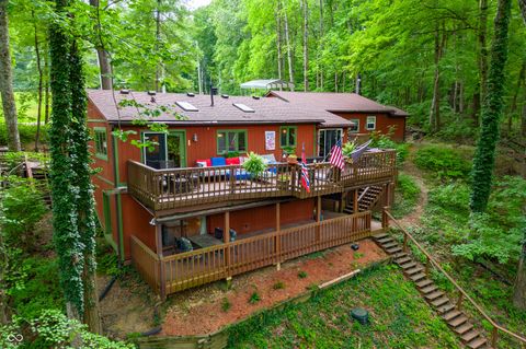 7629 Hummingbird Drive Nineveh IN 46164