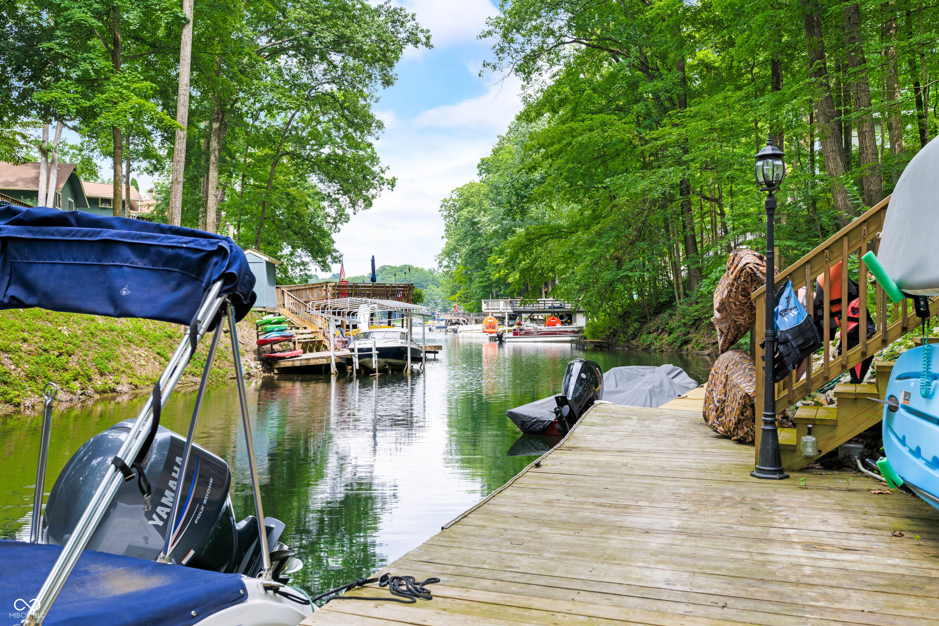 7629 Hummingbird Drive