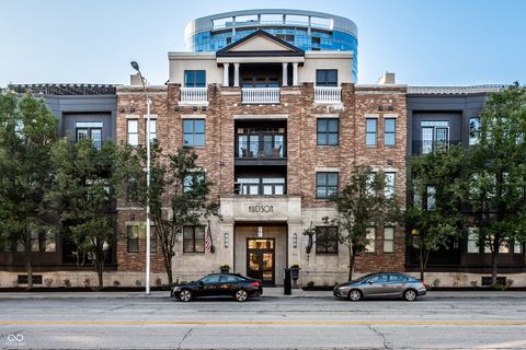 355 E Ohio Street STE 111 Indianapolis IN 46204