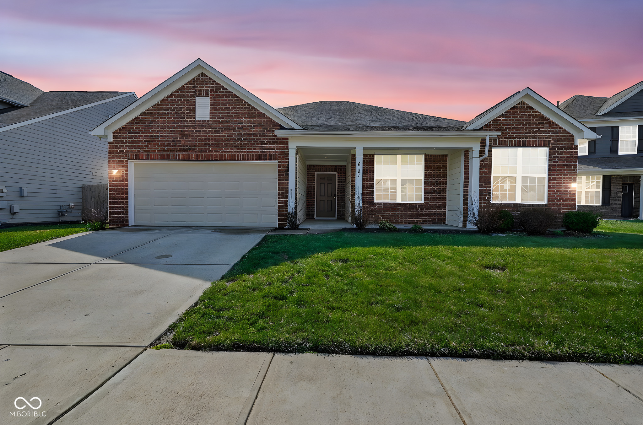 6121 Marigold Court