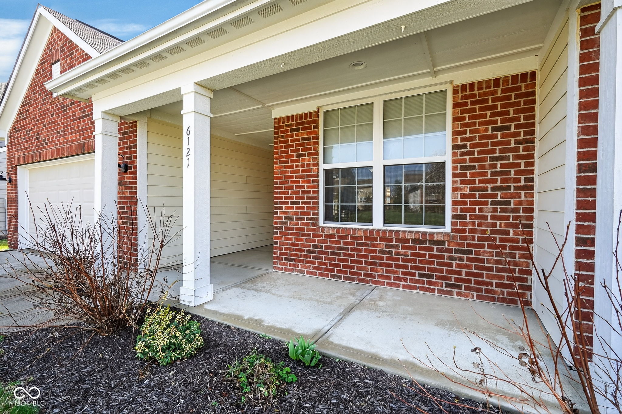 6121 Marigold Court