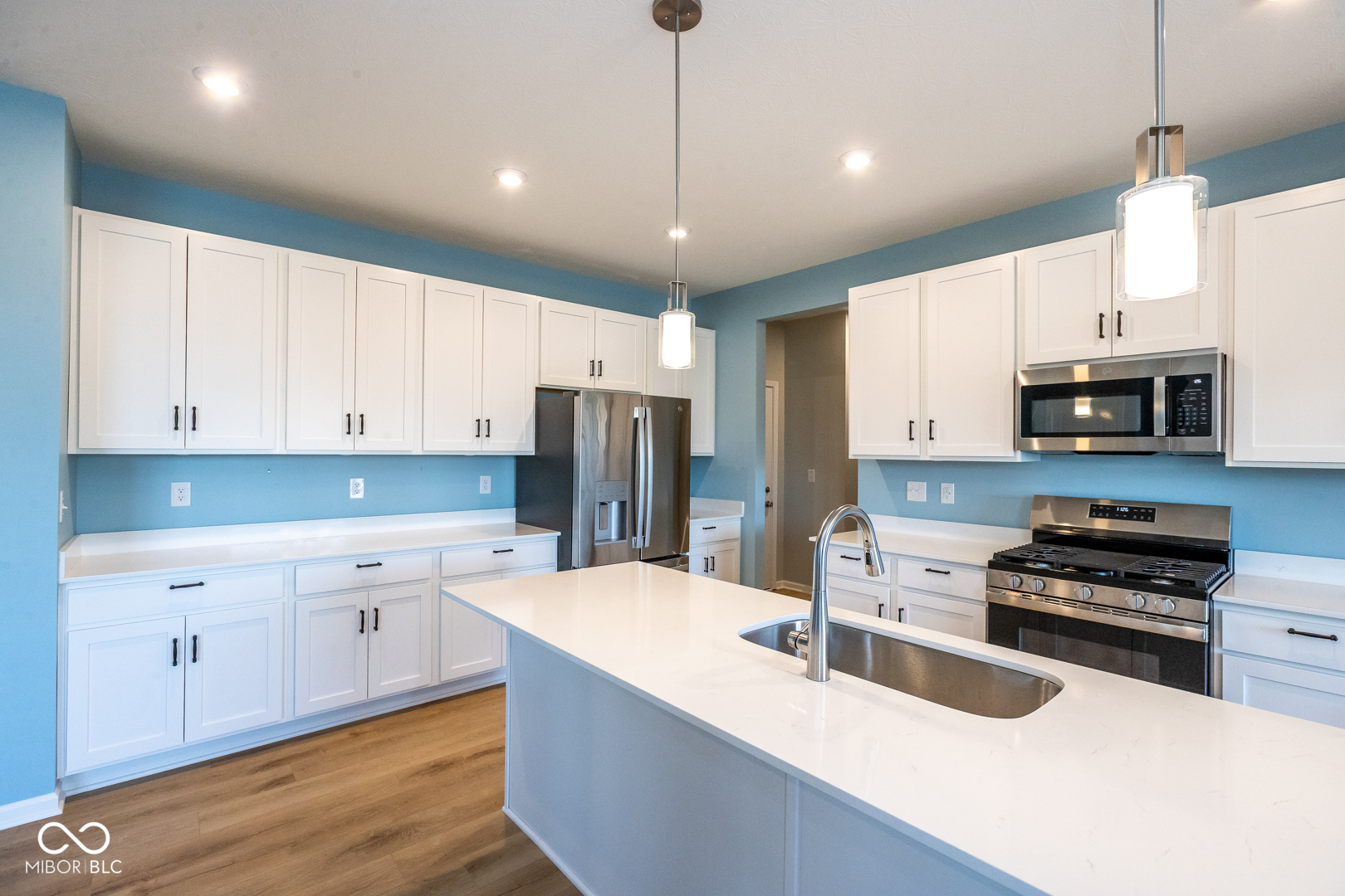 3728 Railhead Avenue