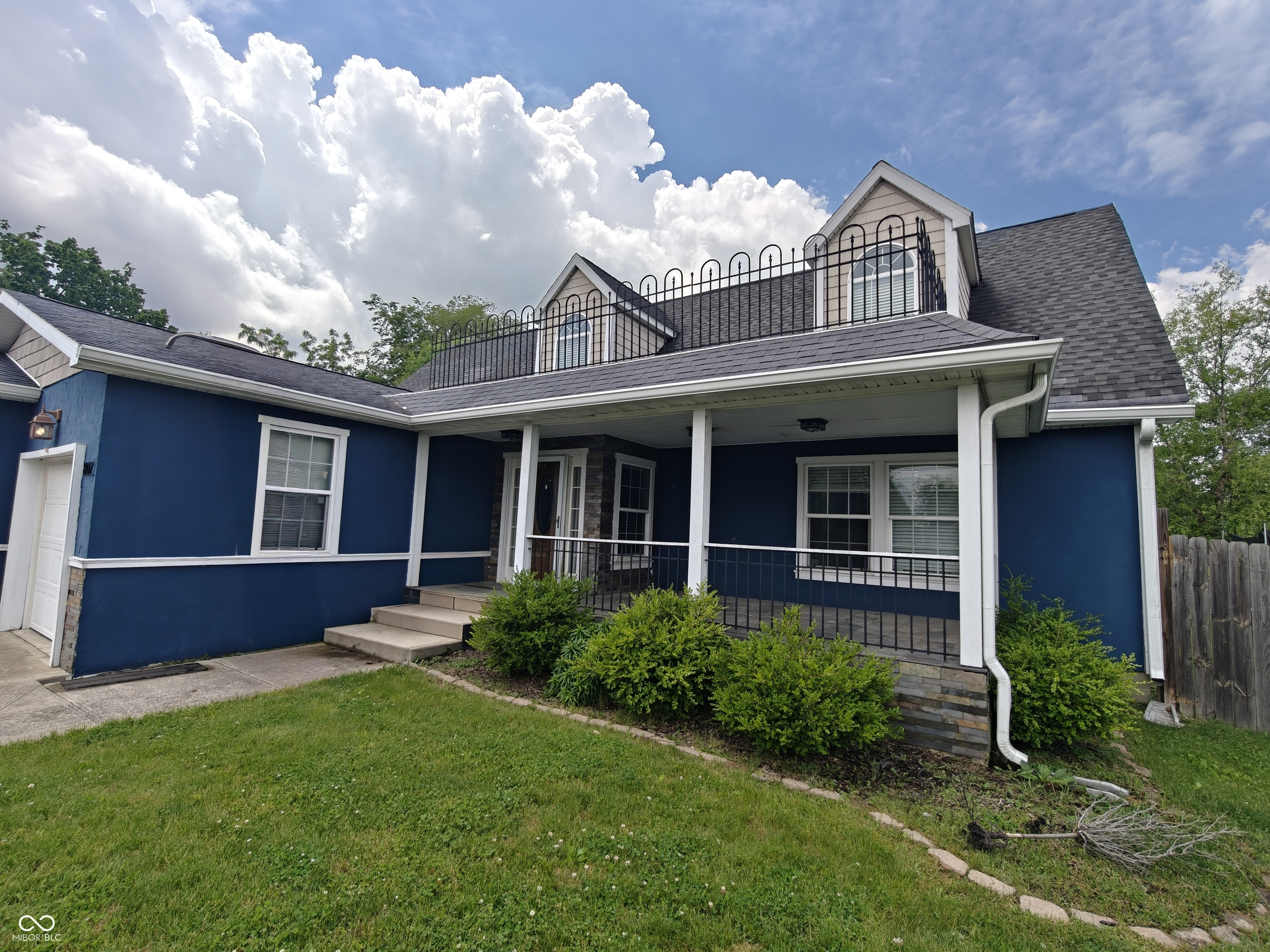 802 Fern Drive