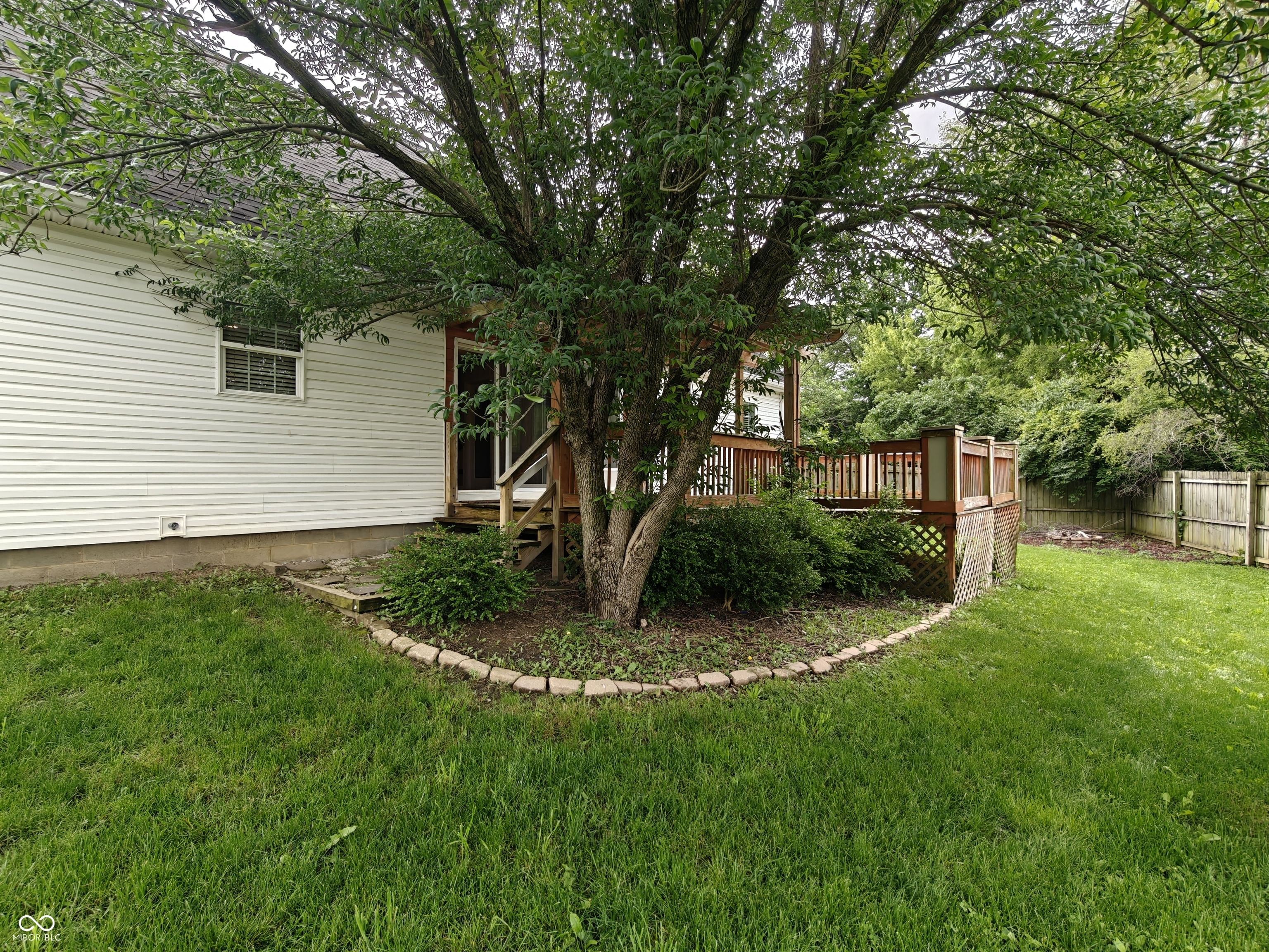 802 Fern Drive