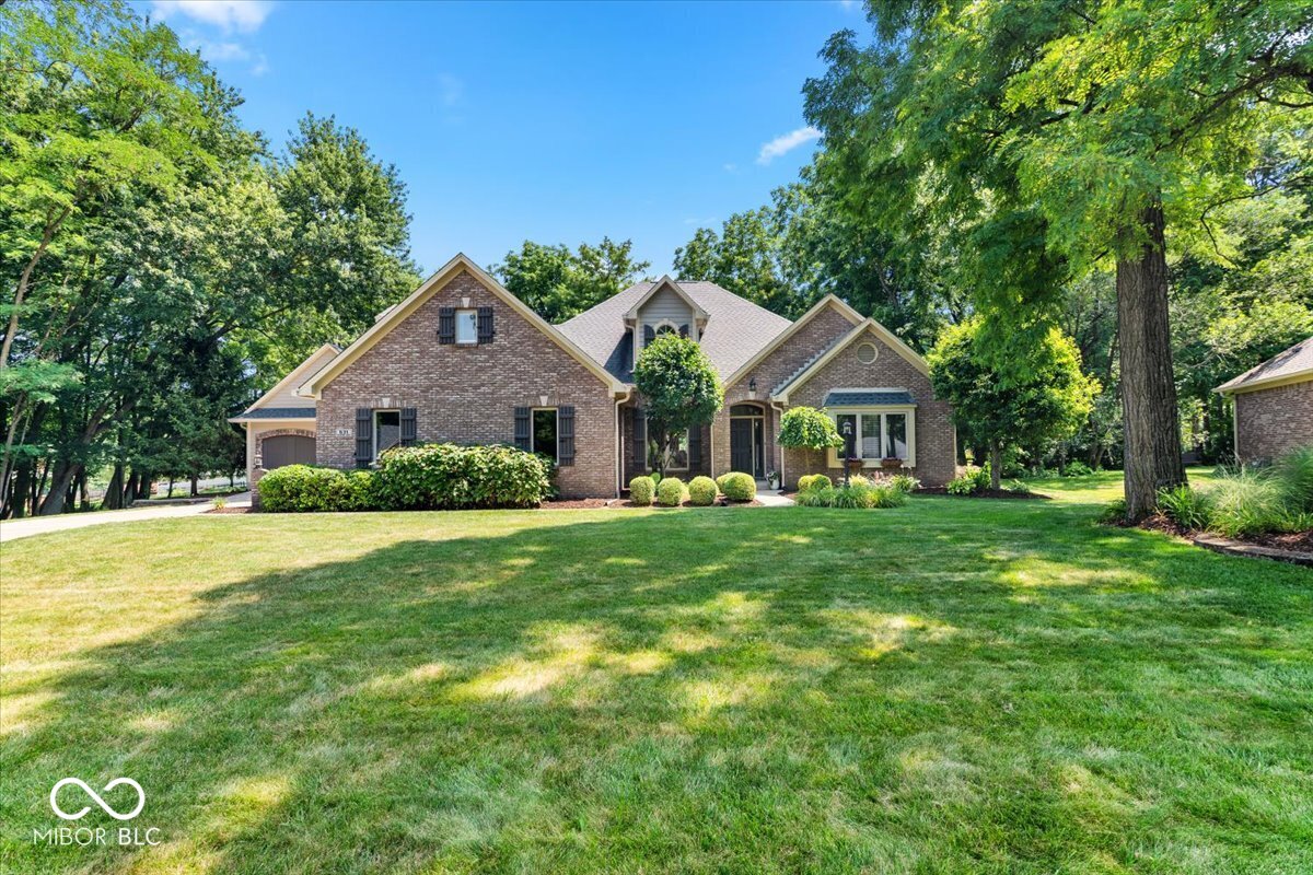 Photo 1 of 58 — 631 Peach Tree Court, Danville, IN 46122