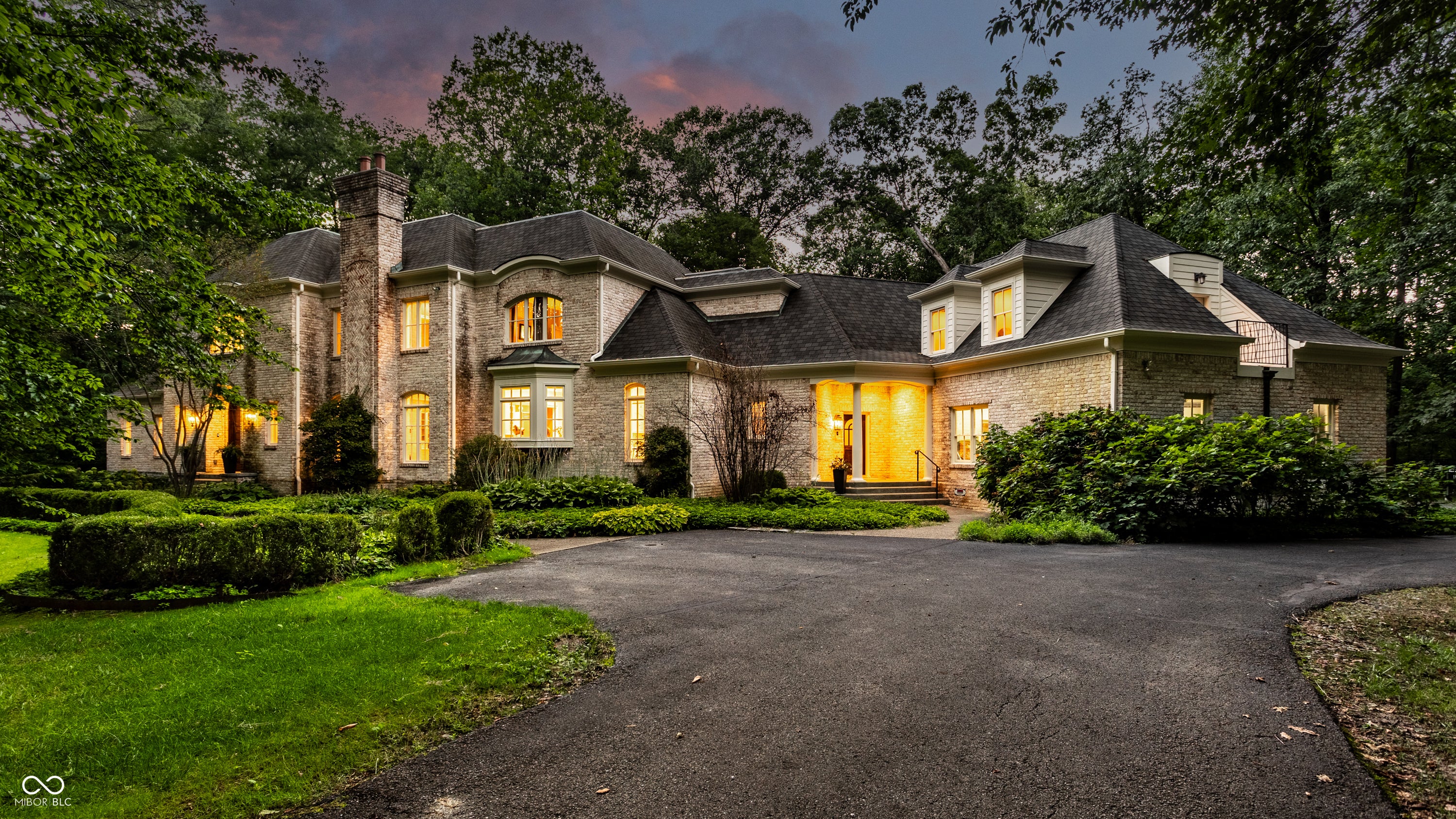 9150 Timberwolf Lane