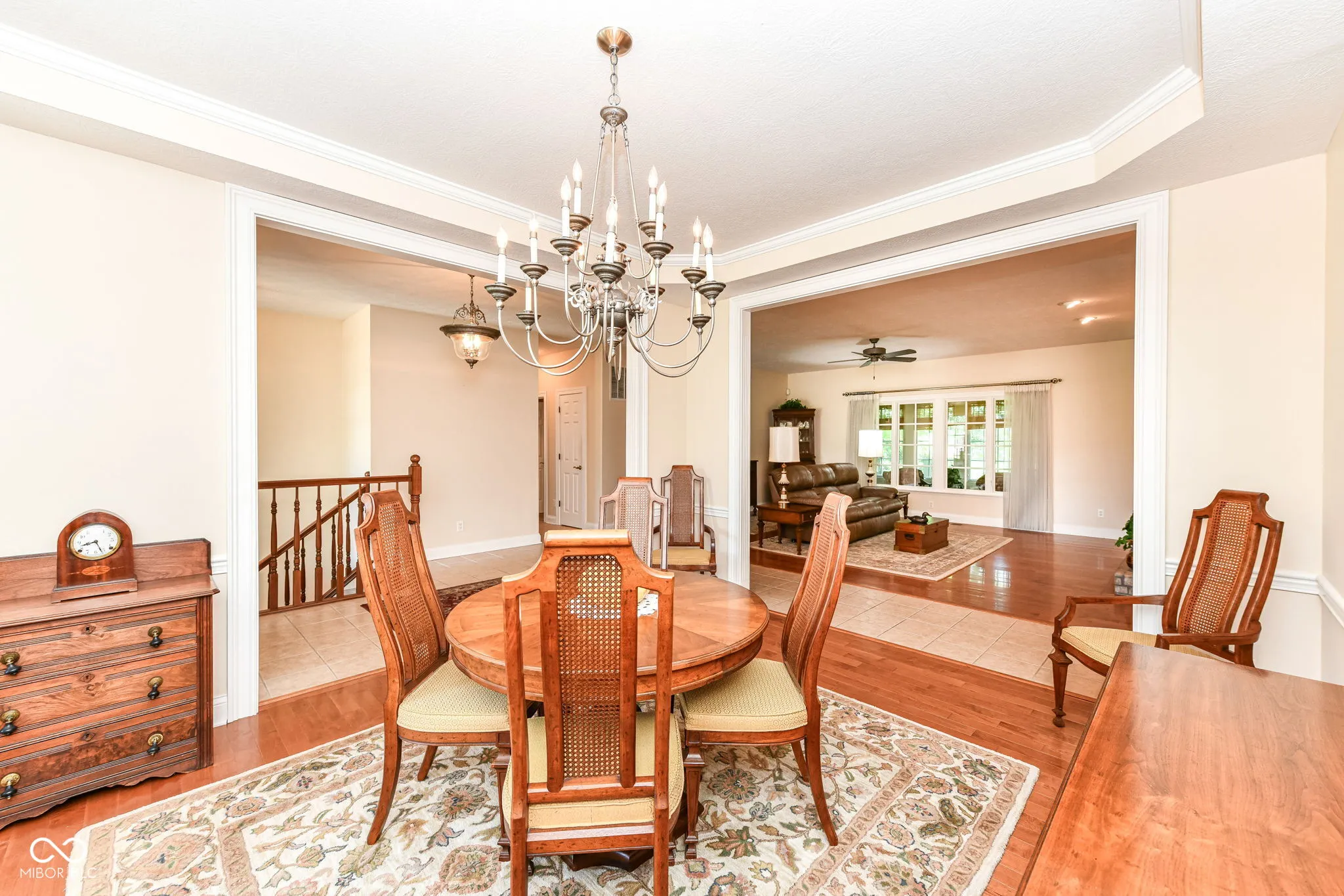 Indianapolis, Indiana 46256, United States, 3 Bedrooms Bedrooms, ,3 BathroomsBathrooms,Residential,Pending,156602