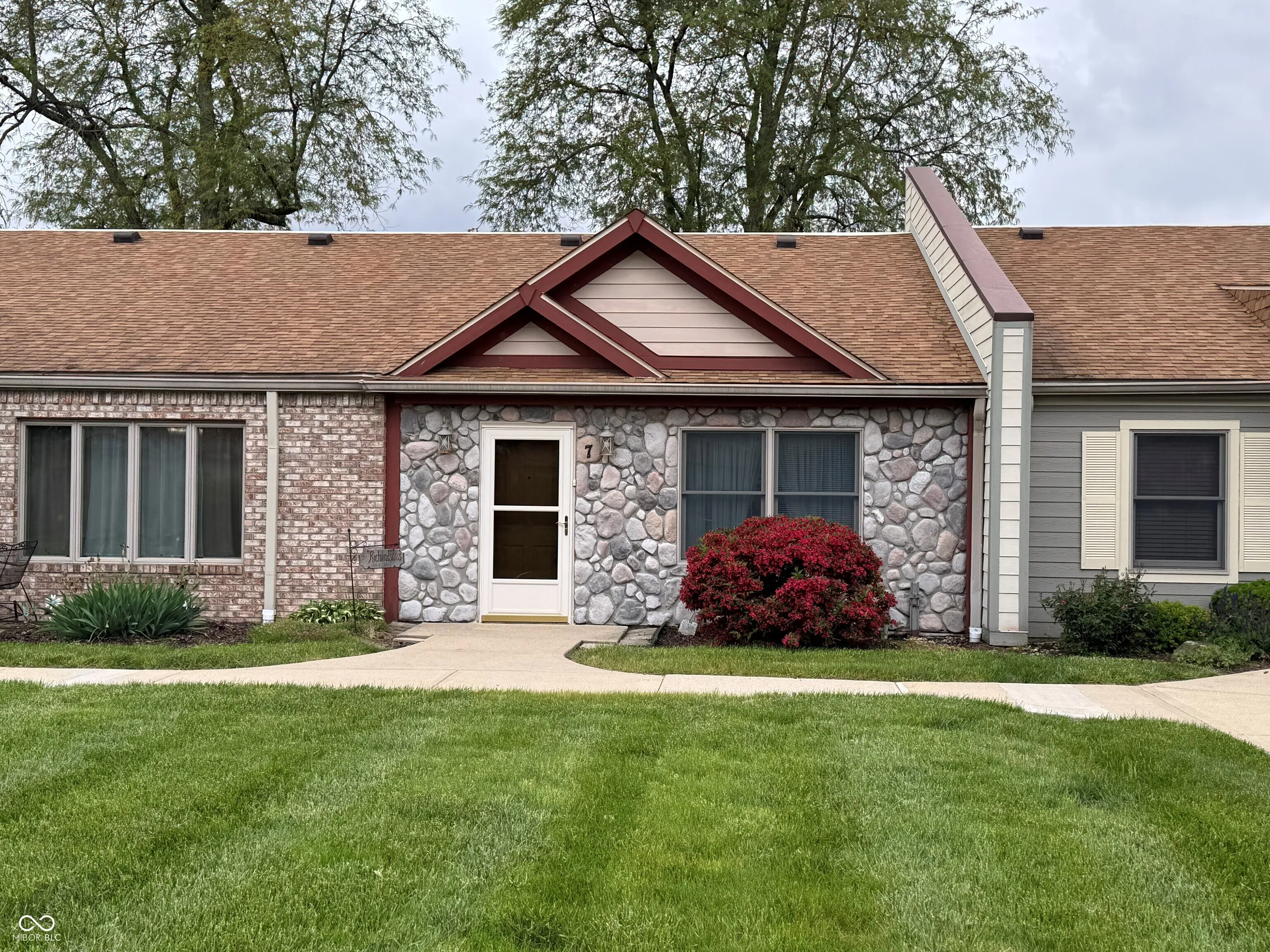 Lebanon, Indiana 46052, United States, 2 Bedrooms Bedrooms, ,1 BathroomBathrooms,Residential,Active,136692