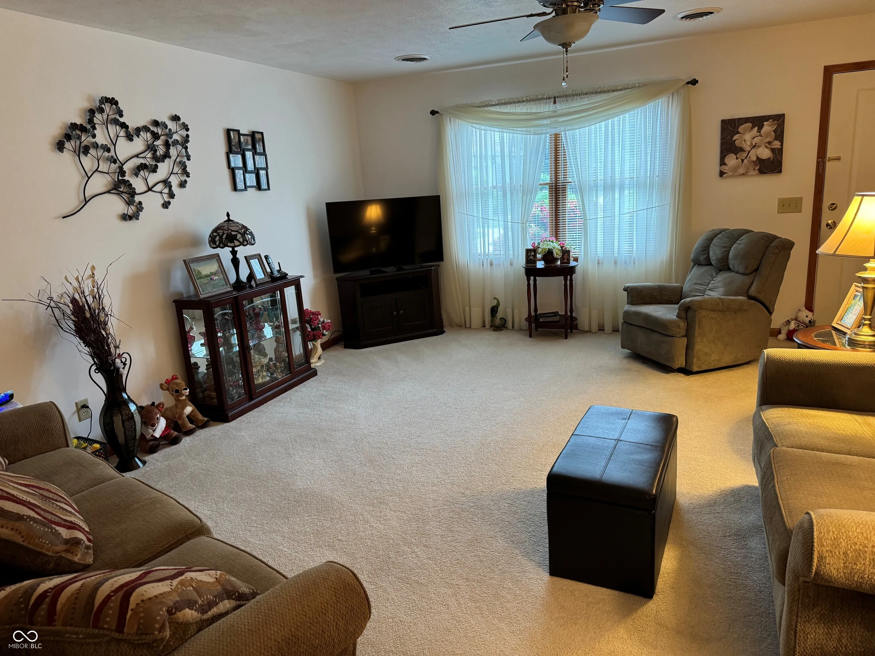 Lebanon, Indiana 46052, United States, 2 Bedrooms Bedrooms, ,1 BathroomBathrooms,Residential,Active,136692