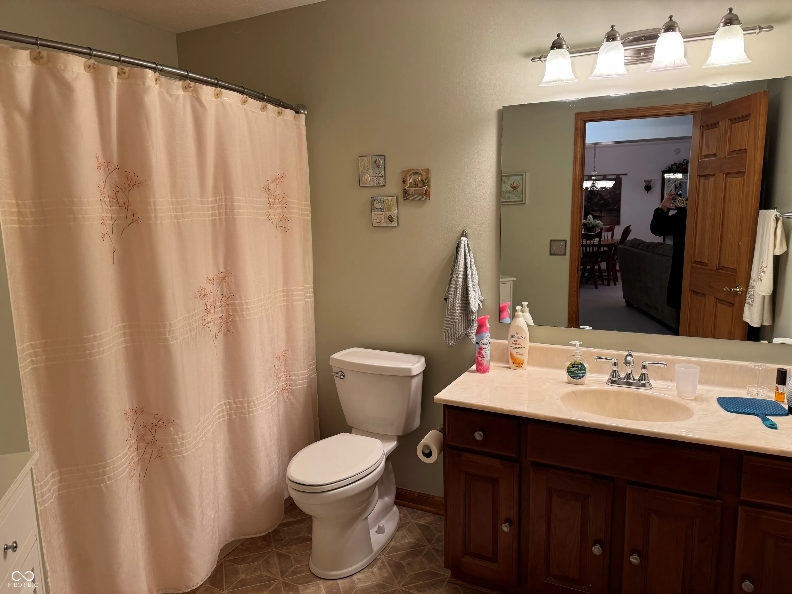 Lebanon, Indiana 46052, United States, 2 Bedrooms Bedrooms, ,1 BathroomBathrooms,Residential,Active,136692