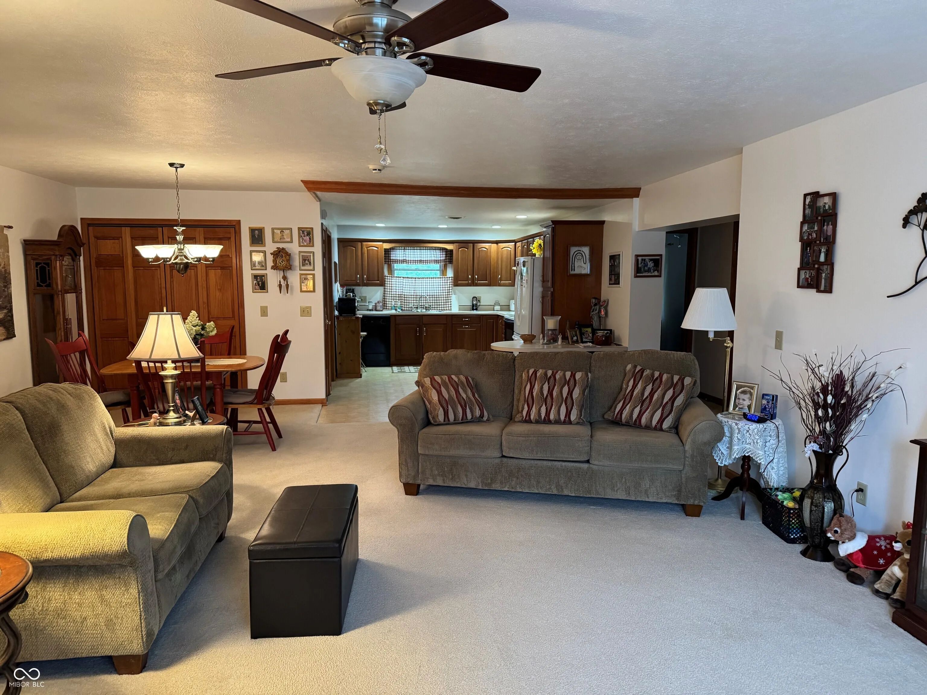 Lebanon, Indiana 46052, United States, 2 Bedrooms Bedrooms, ,1 BathroomBathrooms,Residential,Active,136692