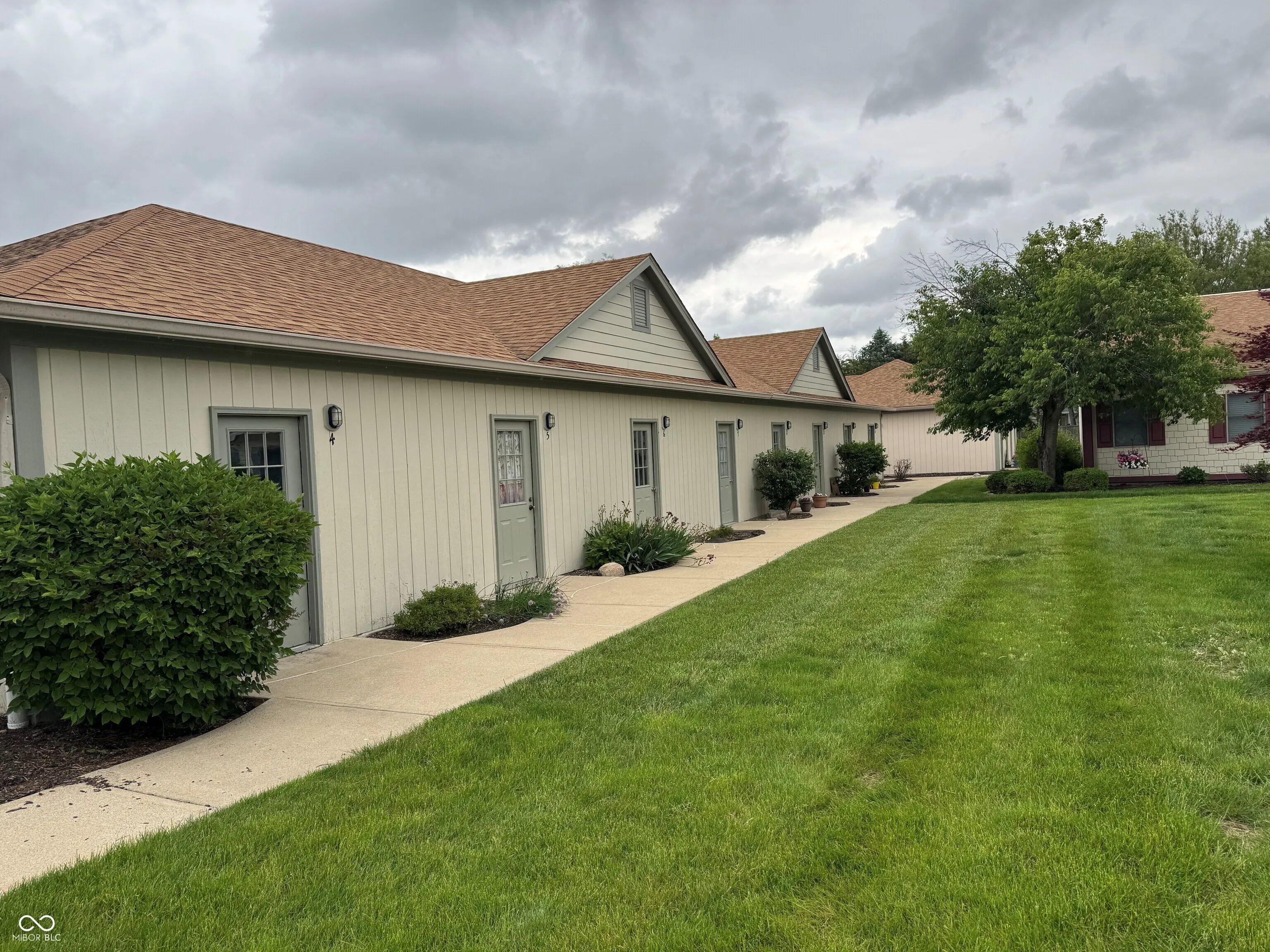 Lebanon, Indiana 46052, United States, 2 Bedrooms Bedrooms, ,1 BathroomBathrooms,Residential,Active,136692