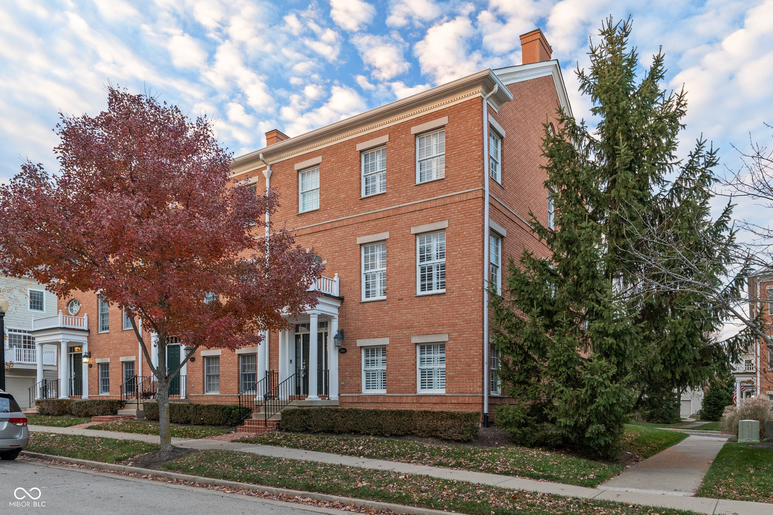 Photo 1 of 51 — 2068 Broughton Street, Carmel, IN 46032
