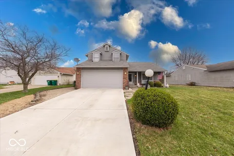 628 Southridge Court, Westfield, IN 46074 - MLS#: 22028884