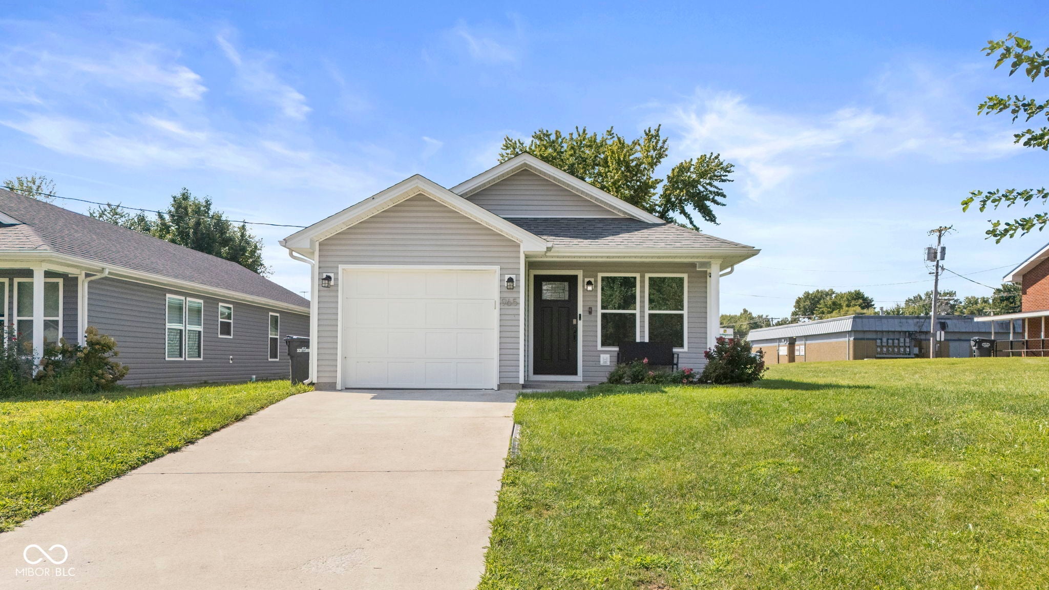 965 Wooded Trail
