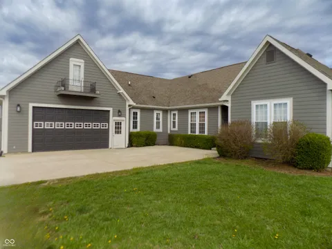13151 Walters Road, Martinsville, IN 46151 - MLS#: 22030965