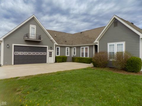 13151 Walters Road Martinsville IN 46151
