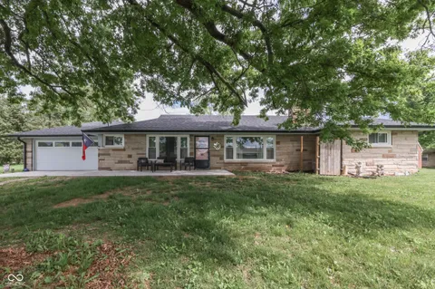 1459 S Josephine Street, Martinsville, IN 46151 - MLS#: 22025917