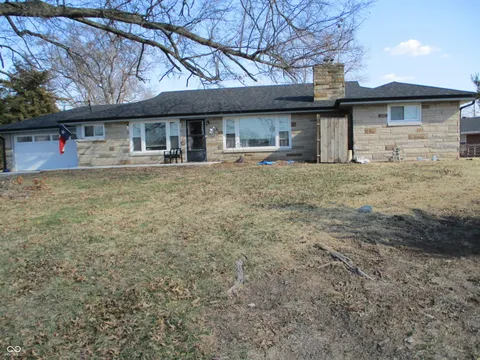1459 S Josephine Street, Martinsville, IN 46151 - MLS#: 22025917