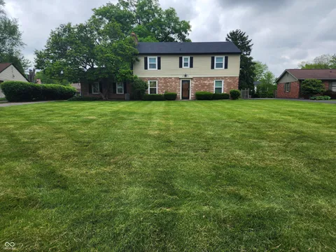 5433 Brendonridge Road, Indianapolis, IN 46226 - MLS#: 22038535