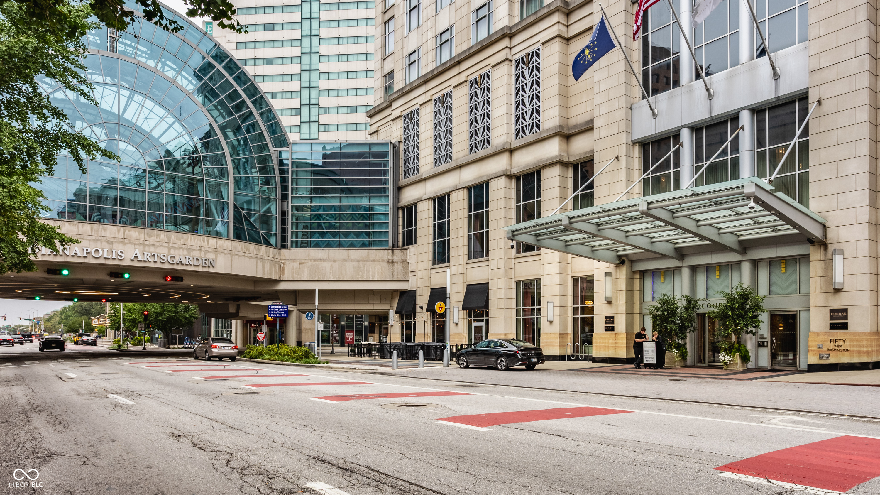 1 N Illinois Street # 11