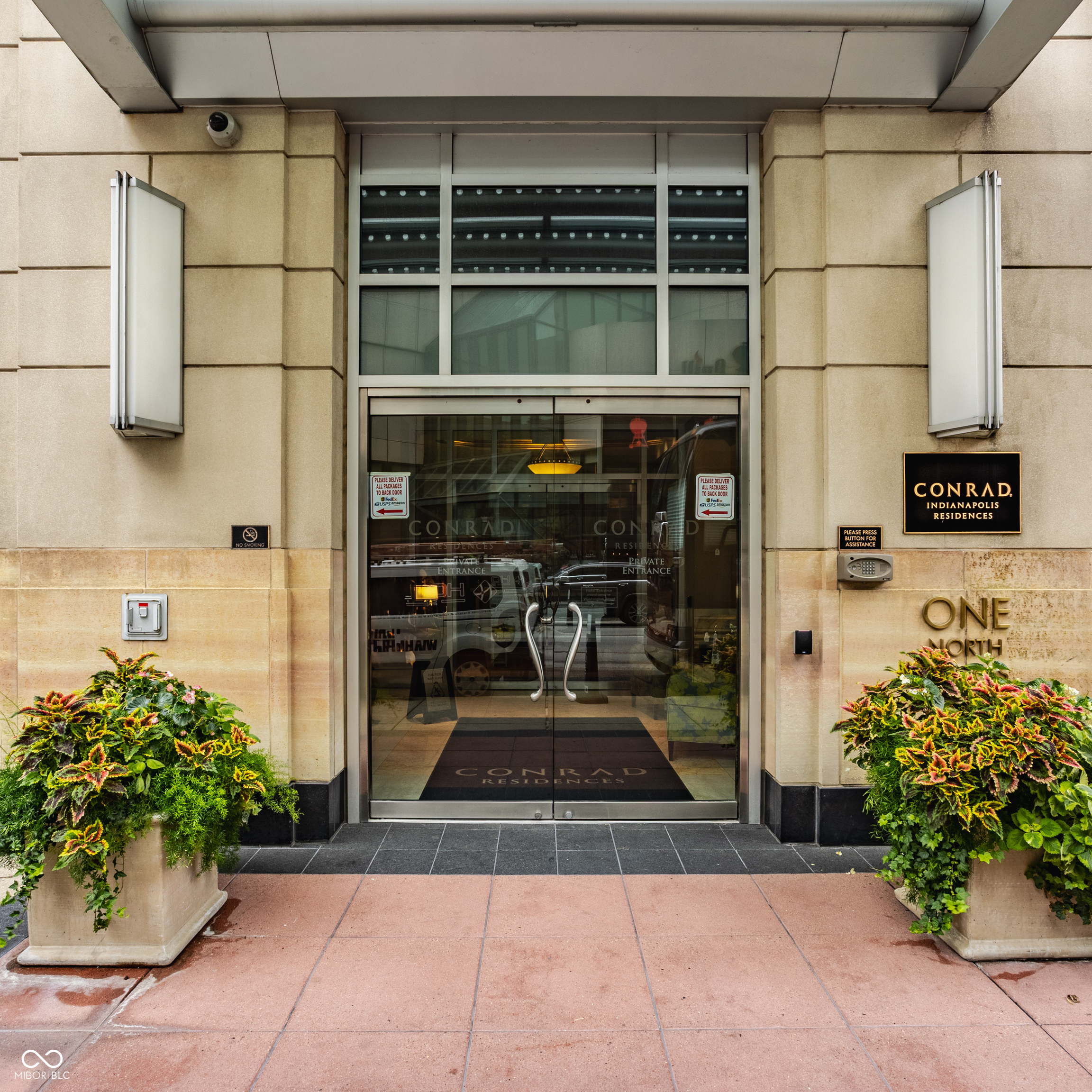 1 N Illinois Street # 11