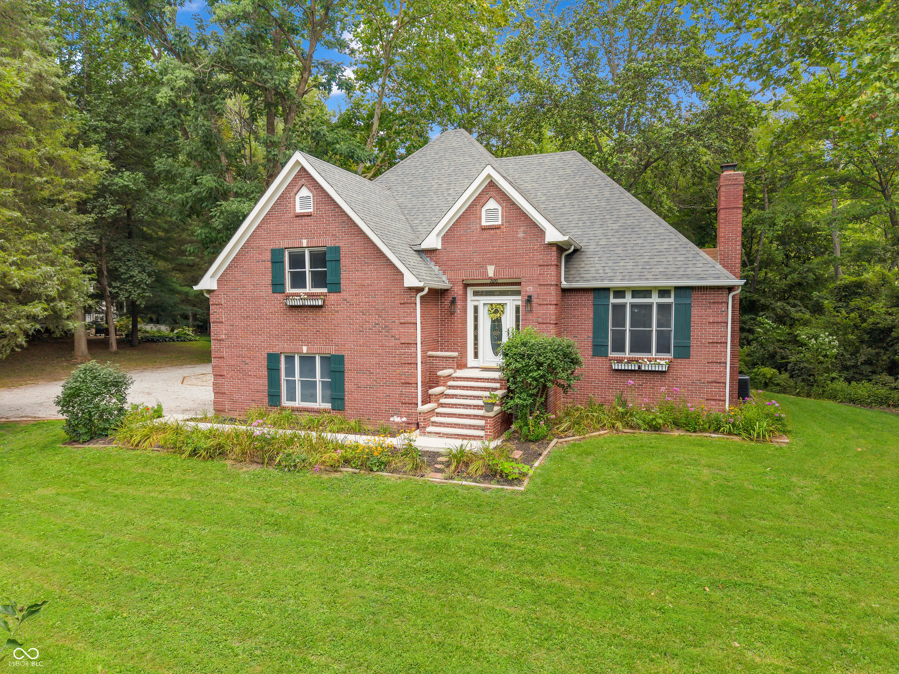 2690 E County Road 800 S
