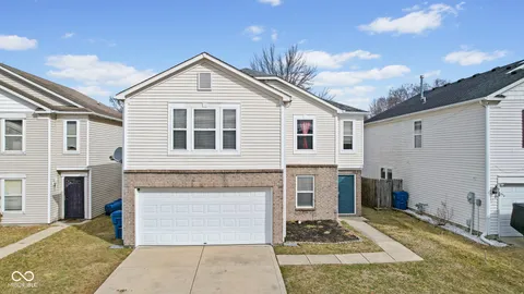 11614 Presidio Drive, Indianapolis, IN 46235 - MLS#: 22025267
