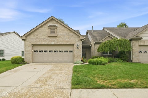 Photo of 10504 Muir Lane, Fishers, IN 46037 (MLS # 22113654)