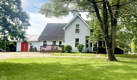 317 W State Road 44 Franklin IN 46131