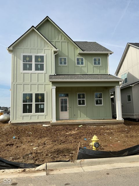 Photo of 9866 Morningstar Lane, Carmel, IN 46280 (MLS # 22086161)