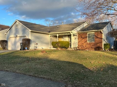 633 Delray Drive Indianapolis IN 46241