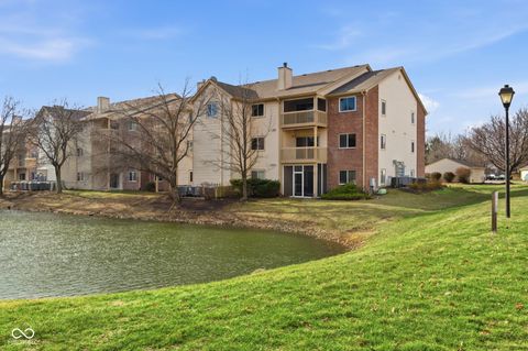 12519 Timber Creek Drive UNIT 10 Carmel IN 46032