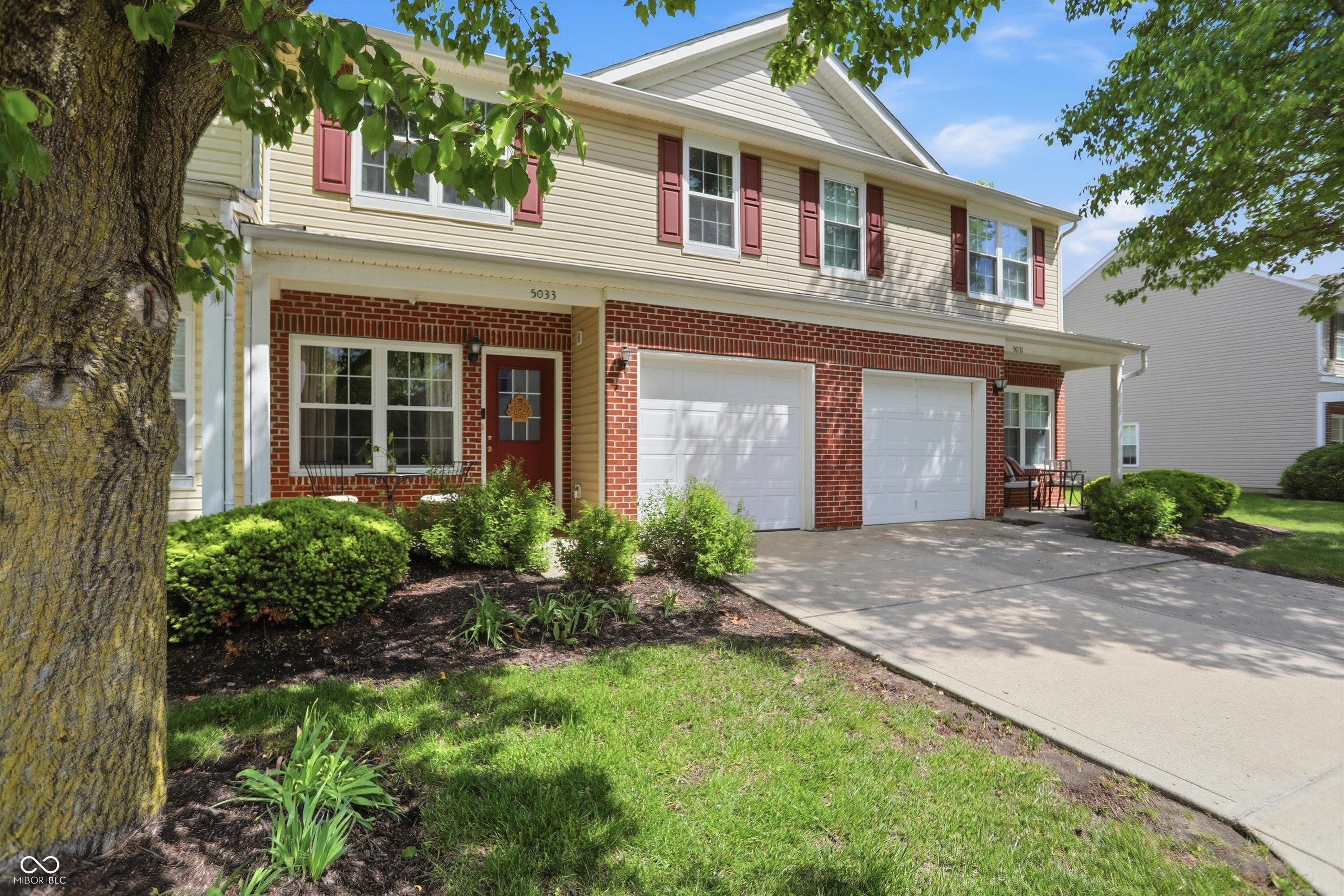 5033 Tuscany Lane