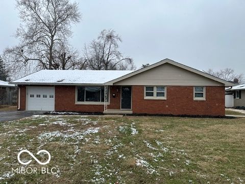 Photo of 1612 Rocky Ford Road, Columbus, IN 47203 (MLS # 22076839)