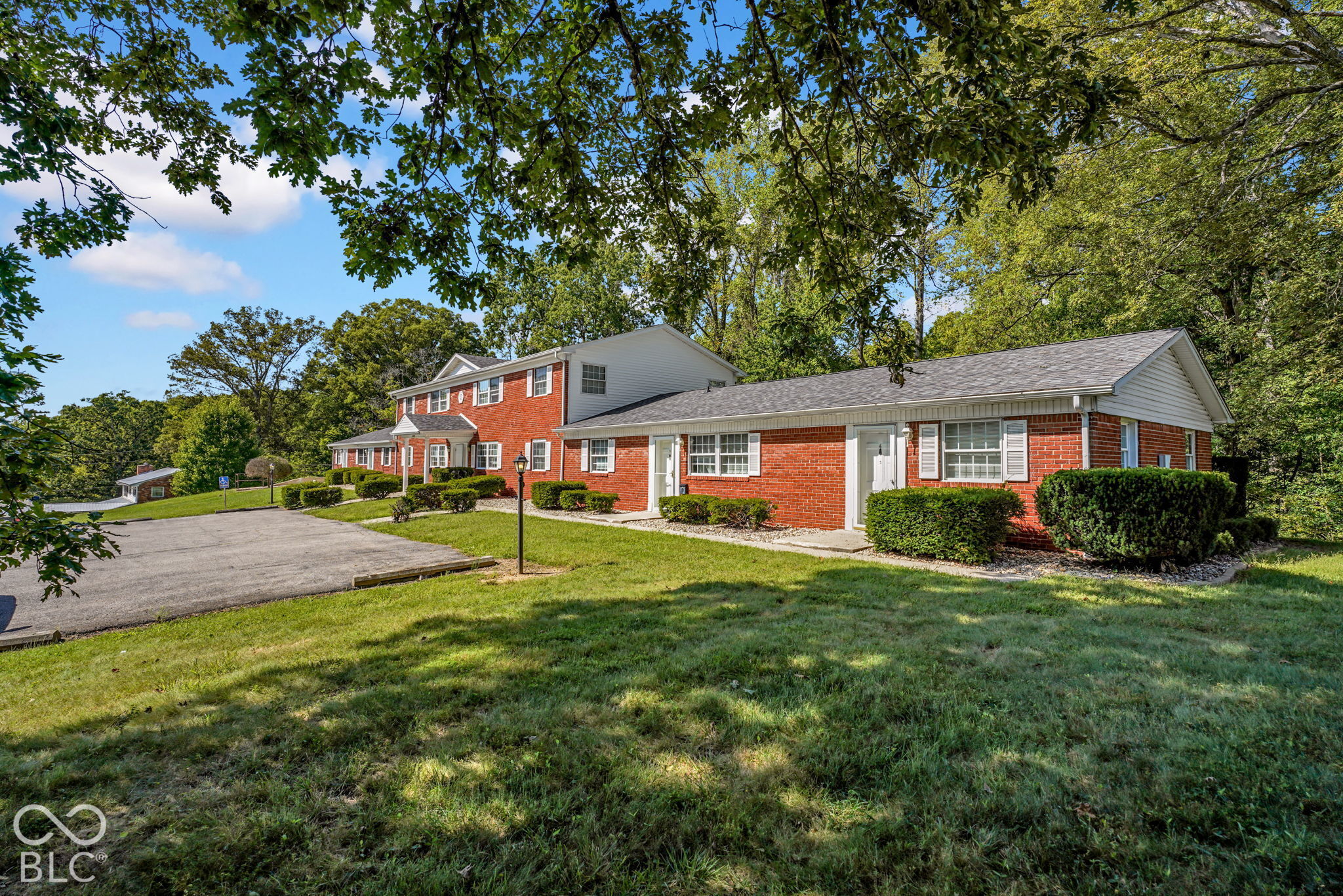 205 Long Street