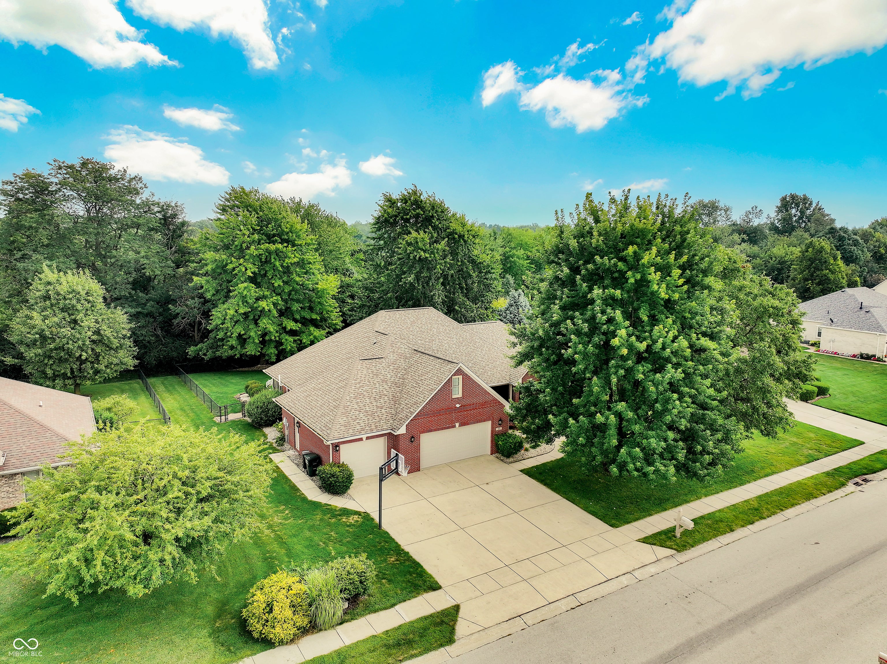 1347 N Manchester Drive