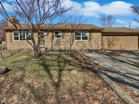 102 Plummer Avenue, Bargersville, IN 46106 - MLS#: 22022849