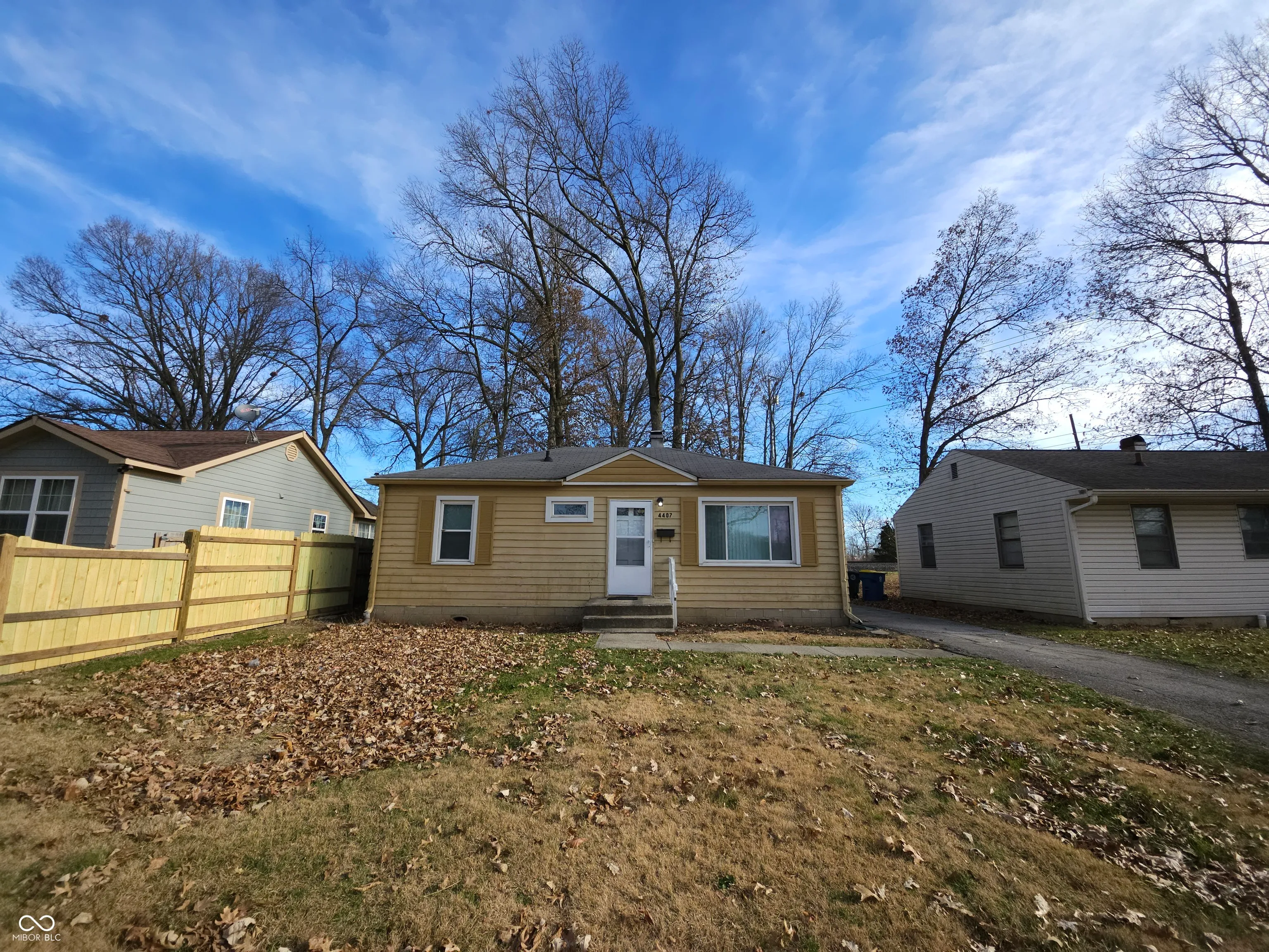 Indianapolis, Indiana 46226, United States, 2 Bedrooms Bedrooms, ,1 BathroomBathrooms,Residential,Active,81990