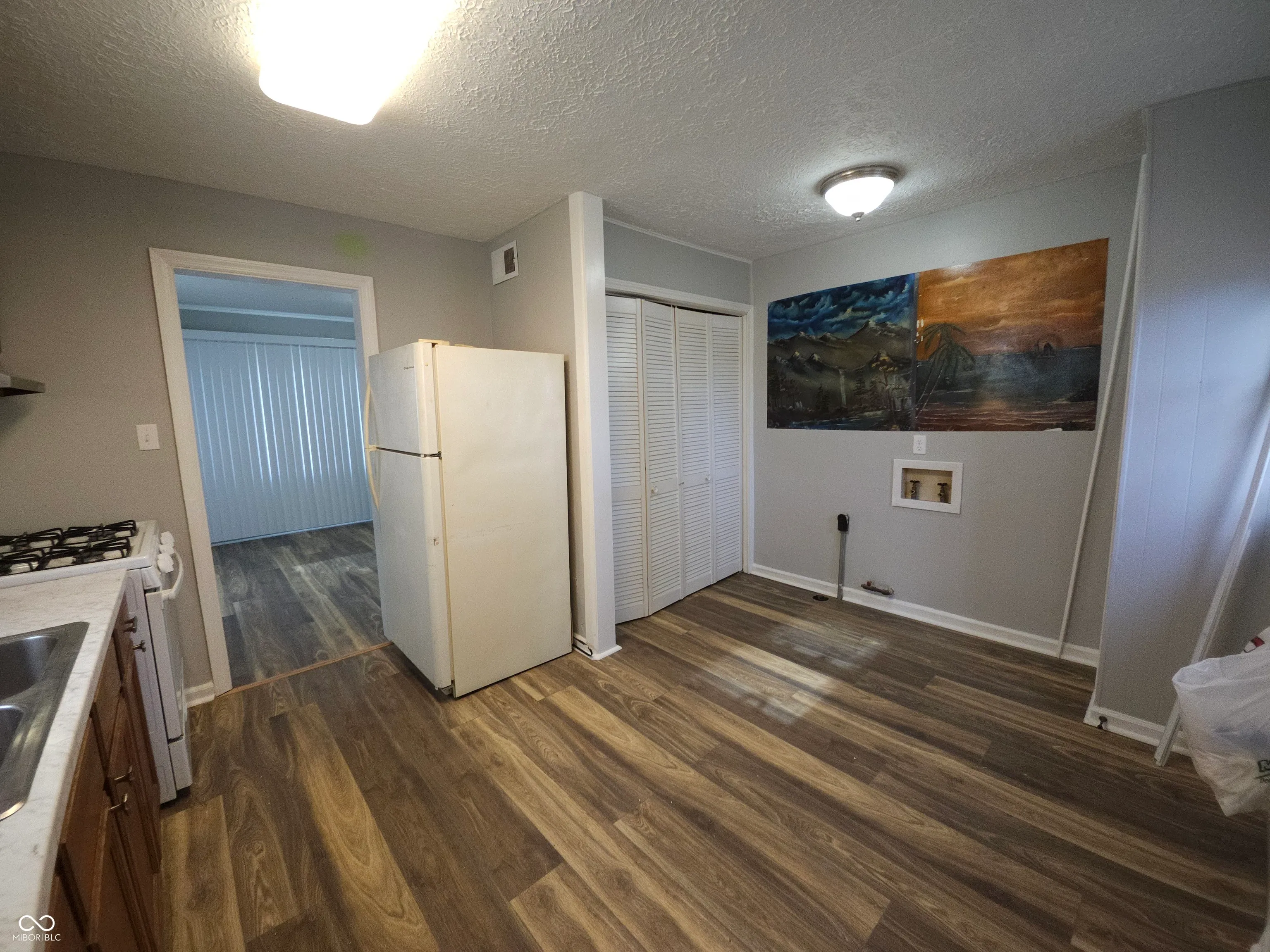Indianapolis, Indiana 46226, United States, 2 Bedrooms Bedrooms, ,1 BathroomBathrooms,Residential,Active,81990