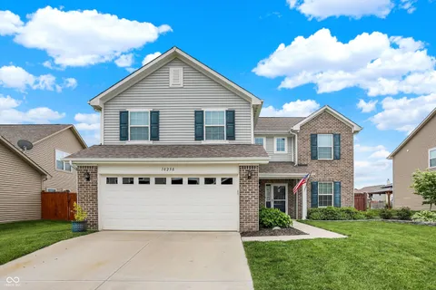 18258 Rickety Drive, Westfield, IN 46074 - MLS#: 22038355
