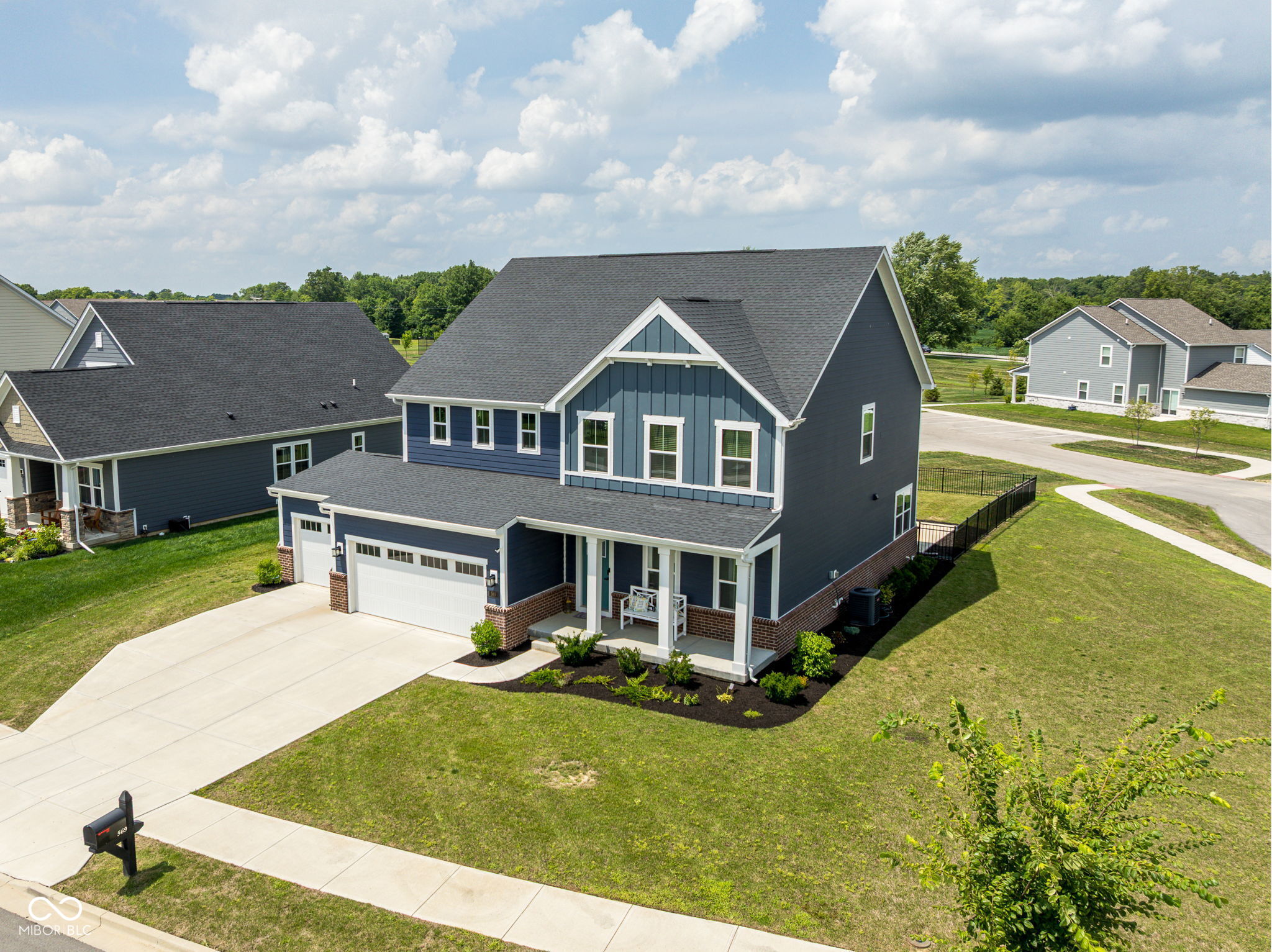 569 Wilsons Farm Drive