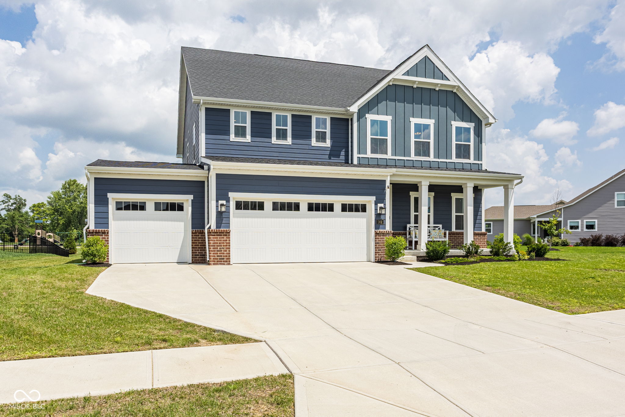 569 Wilsons Farm Drive