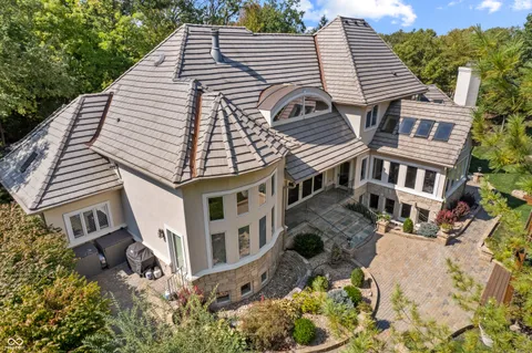 10821 Club Point Drive, Fishers, IN 46037 - MLS#: 22028486
